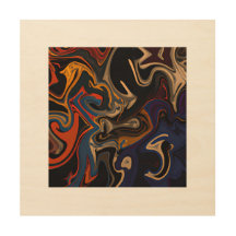 Colorful Abstract