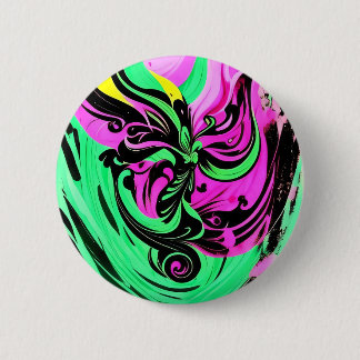 Colorful Abyss Button