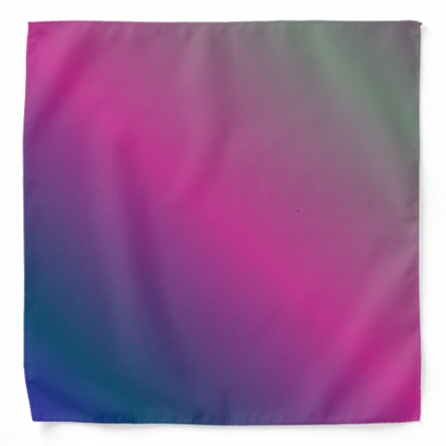 Colorful Adult Hankerchief Bandana