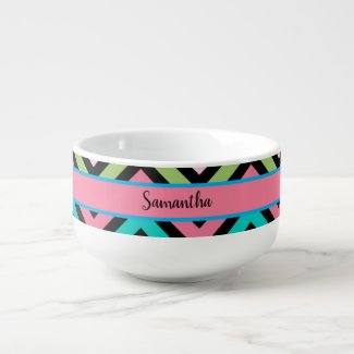 Colorful and Cute