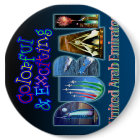 Colorful and Exciting Dubai