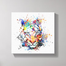 Colorful and eye-catching