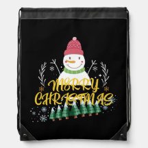 Colorful and fresh Christmas design