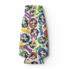 Colorful and playful Australian Shepherd