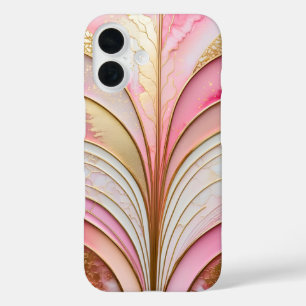 Colorful Art Deco iPhone Case