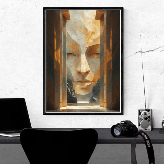 Colorful  Art Poster (Creator Uploaded)