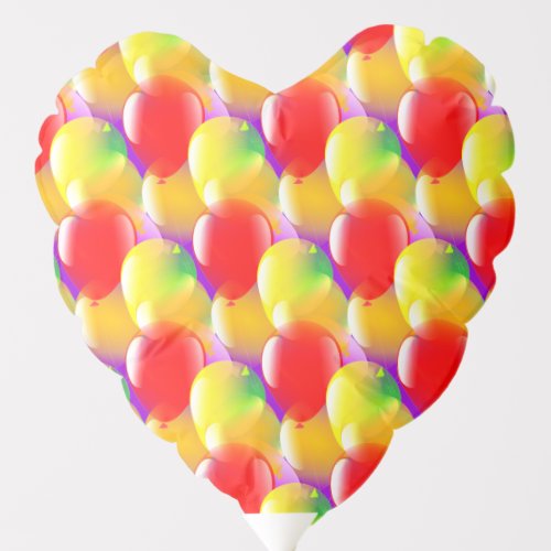 Colorful Balloons _ Happy Party