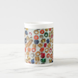 Colorful Beads Specialty Mug