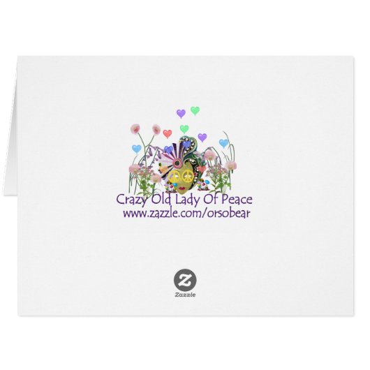 Colorful Birds and Pink Flamingos (Back Horizontal)