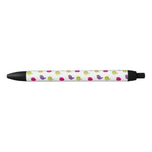 Colorful birds pen