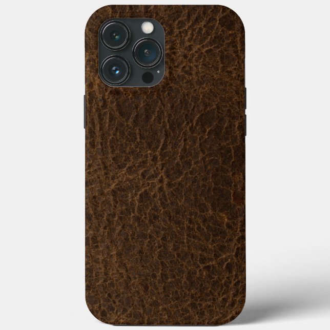  Colorful Black Pattern Snakeskin Case-Mate iPhone Case (Back)