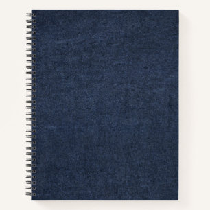 Colorful Black Pattern Snakeskin Notebook