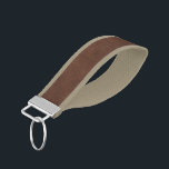 Colorful Black Pattern Snakeskin Wrist Keychain<br><div class="desc">Welcome to Every_Items Shop. A place where you get everything Home & Living, Accessories and more! It's the perfect Leather Wrist Keychain for anyone who wants an eye-catching design that stands out. It could be also a wonderful gift for your friends, family or anyone! So, buy it now and don't...</div>