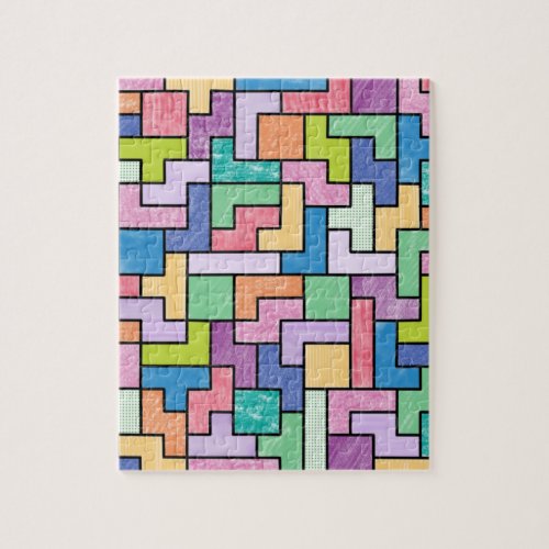 Colorful Block Puzzle