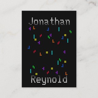 Colorful Block Puzzle Game Developer Designer