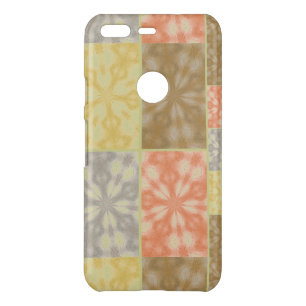 Colorful Bohemian Patchwork Uncommon Google Pixel Case