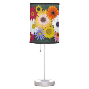Colorful Bouquet Lamp