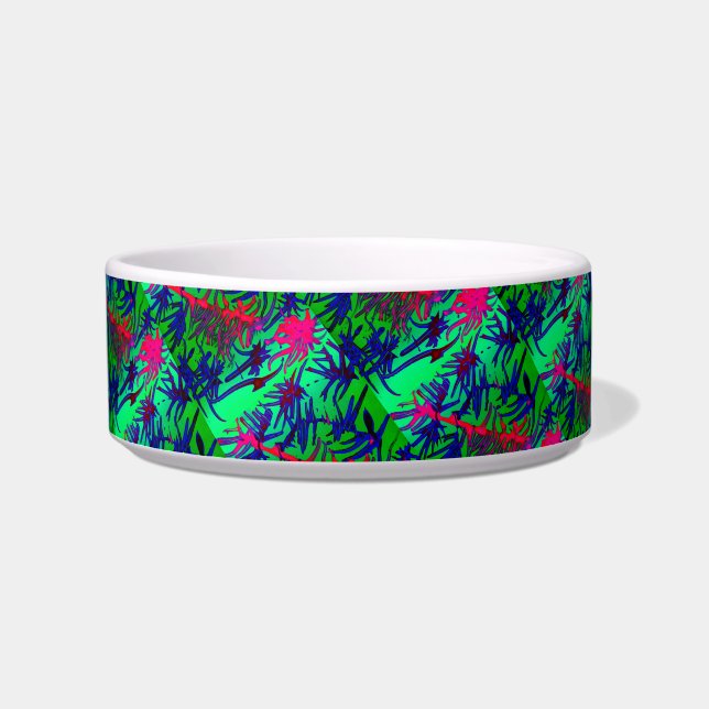 Colorful Bowl (Front)