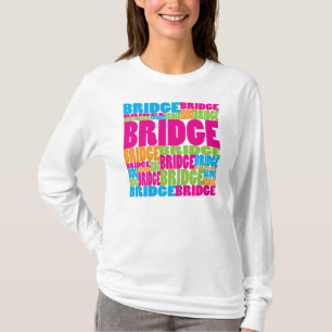 Colorful Bridge T-Shirt