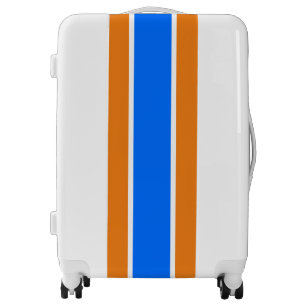 Colorful luggage cheap