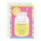 Colorful Bright Summer Lemonade Birthday Party