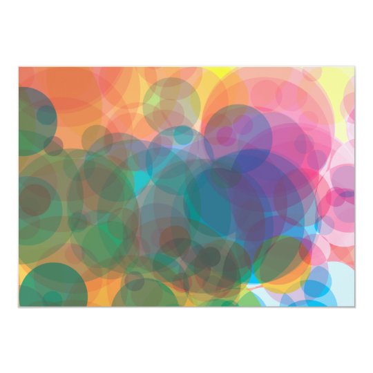 colorful-bubbles-2 card