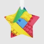 Colorful Building Blocks