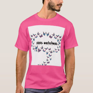 colorful butterfly 20 T-Shirt