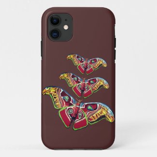 Colorful Butterfly