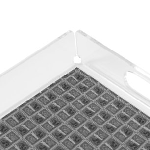 Colorful Butterfly   Filter   Basic   Acrylic Tray