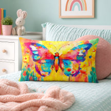 Colorful Butterfly