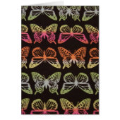 COLORFUL BUTTERFLY PATTERN (Front)