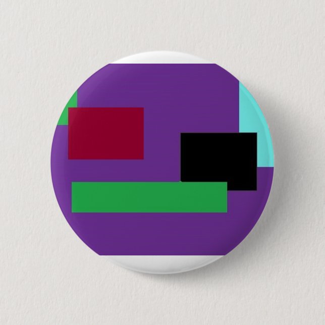 Colorful Button (Front)