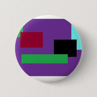 Colorful Button