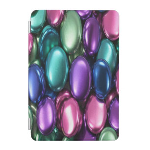 Colorful Buttons #1 -  iPad Mini Cover