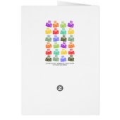 Colorful Cameras (Back)