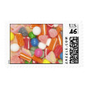 Candy Stamps