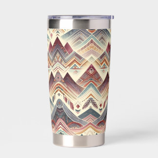 Colorful Canyons Insulated Tumbler
