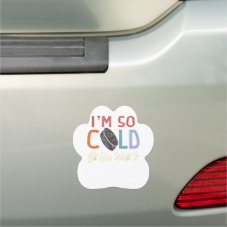 Colorful Car Magnets| Essential for car Magnet