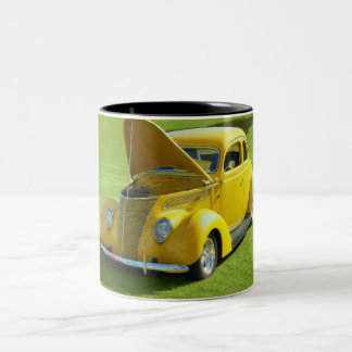 Colorful Cars22  Coffee Mug