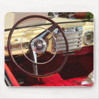 Colorful Cars29 Mouse pad