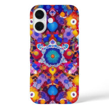 Colorful case