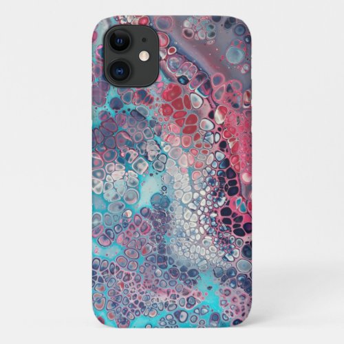 Colorful Case_Mate Barely There Apple iPhone 11  iPhone 11 Case