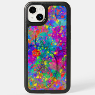 Colorful Celebration Otterbox iPhone 14 Plus