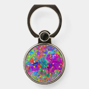 Colorful Celebration Phone Grip