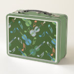 Colorful Cellos Planner