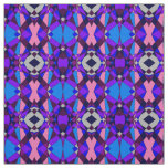 Colorful Chaos 30 Fabric