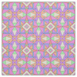 Colorful Chaos 37 Fabric