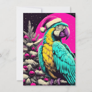 Colorful Christmas Cards