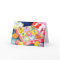 Colorful Christmas Yarn Ball Gift Box